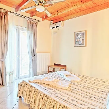 Villa Krysmanti Agní