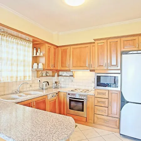 Villa Krysmanti Agní